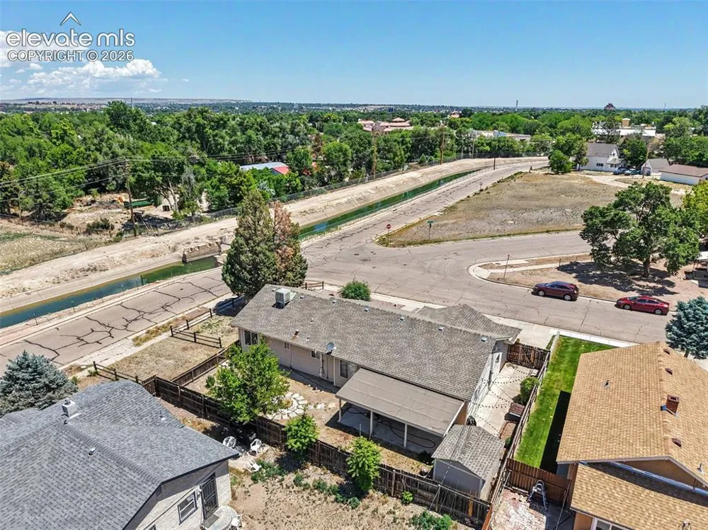305 Alma Avenue Pueblo, CO 81004