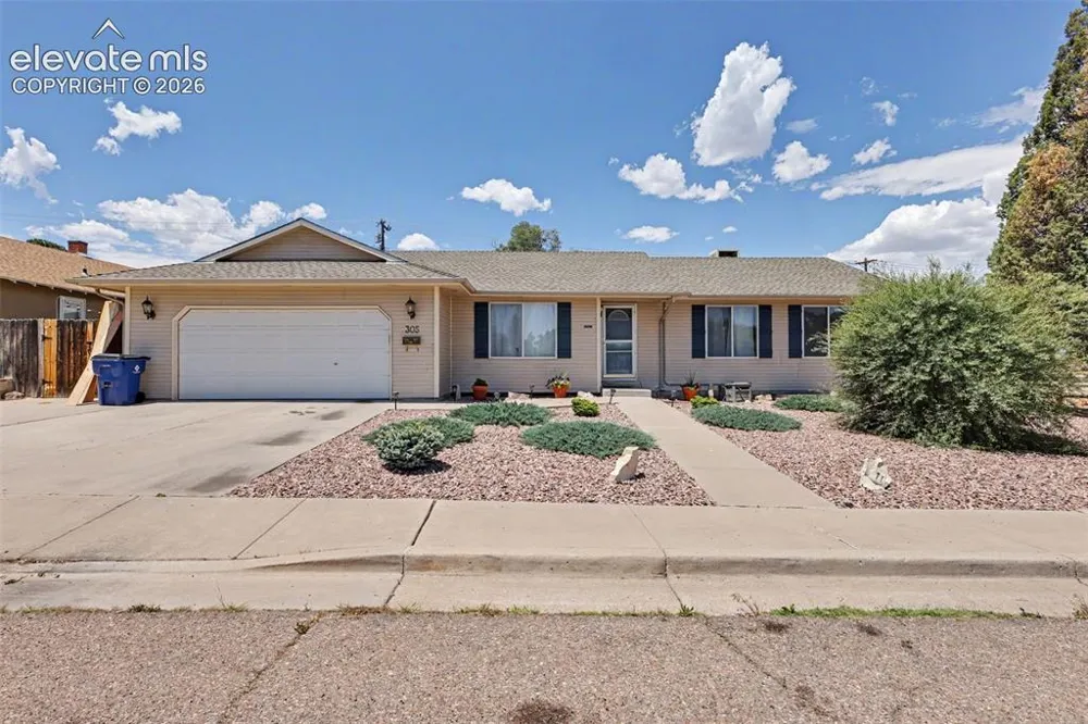 305 Alma Avenue Pueblo, CO 81004
