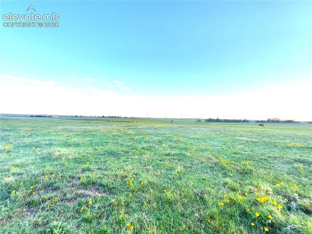 Tract 2 Currier Road Calhan, CO 80808