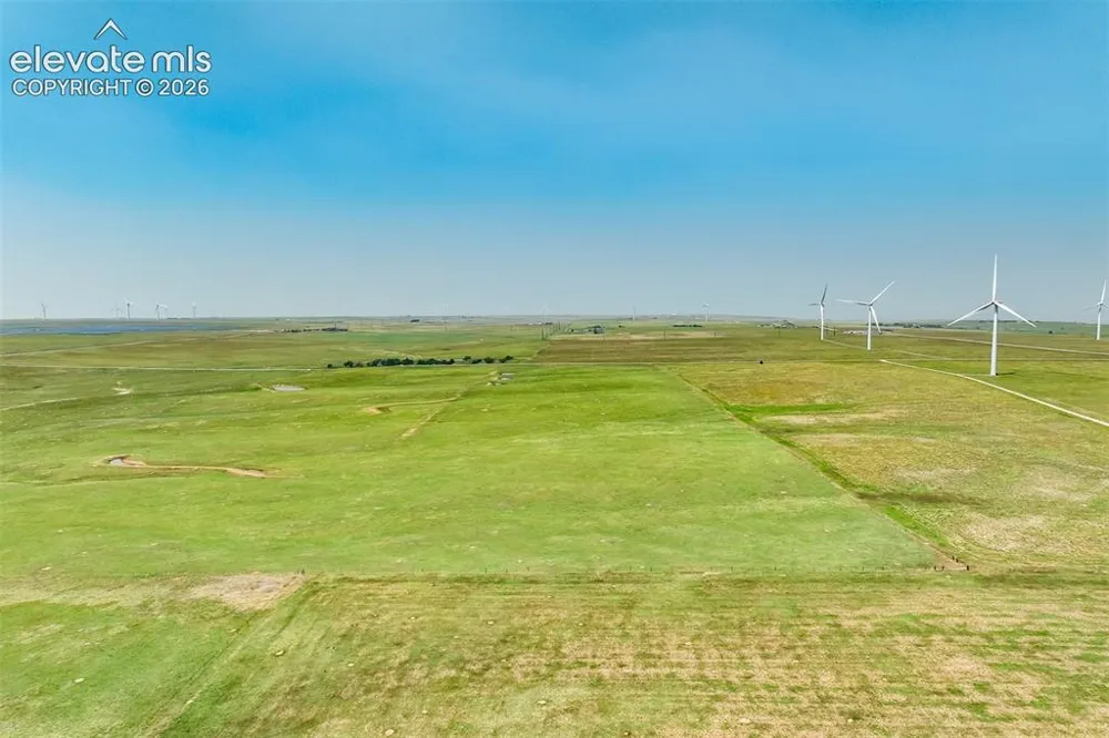 Tract 2 Currier Road Calhan, CO 80808