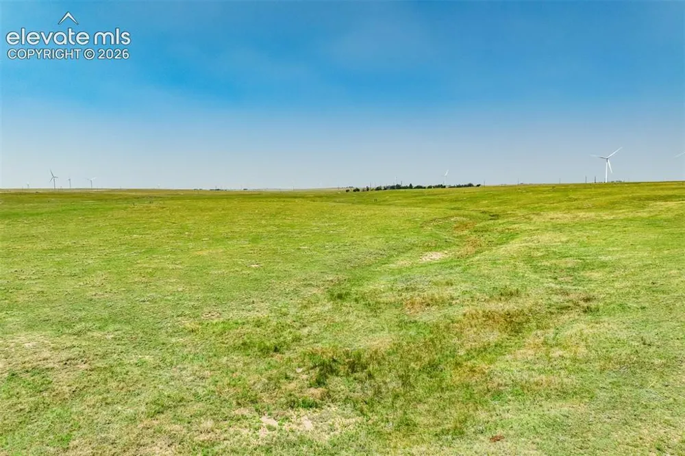 Tract 2 Currier Road Calhan, CO 80808