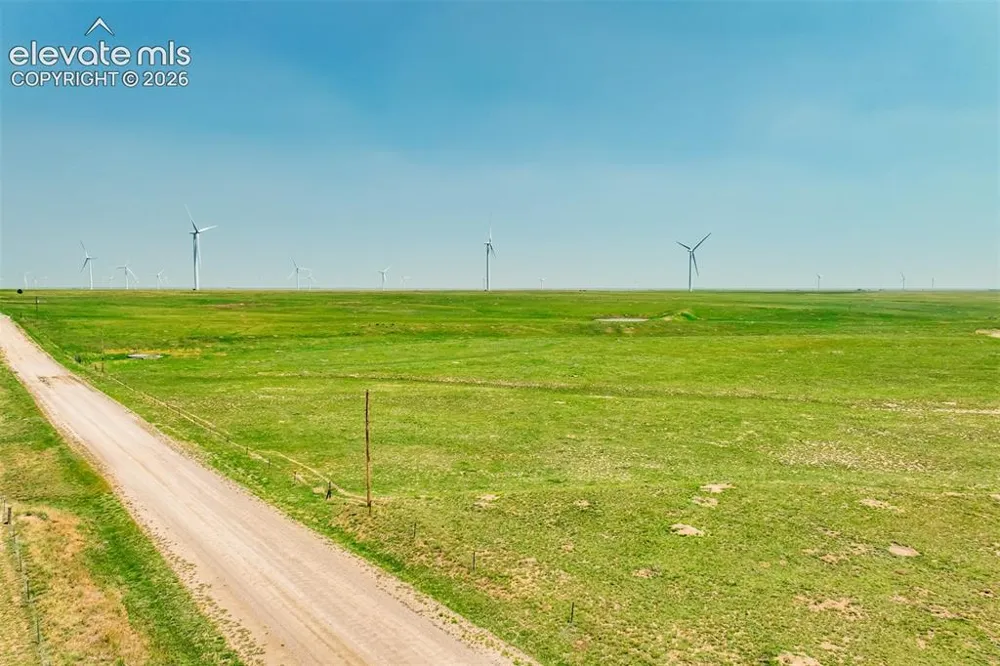 Tract 2 Currier Road Calhan, CO 80808