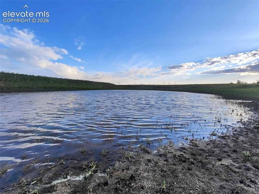 Tract 2 Currier Road Calhan, CO 80808