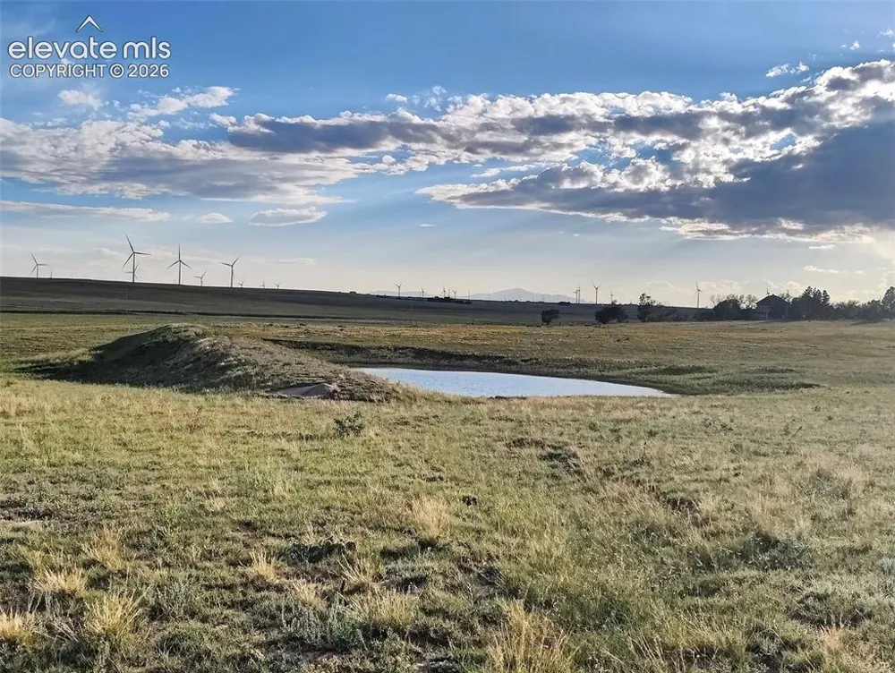 Tract 2 Currier Road Calhan, CO 80808