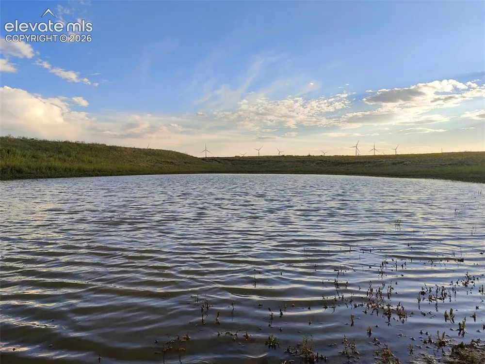 Tract 2 Currier Road Calhan, CO 80808