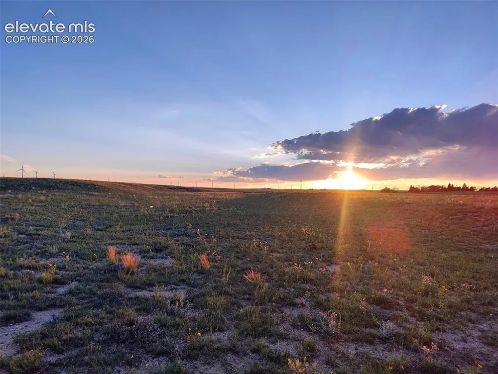 Tract 2 Currier Road Calhan, CO 80808