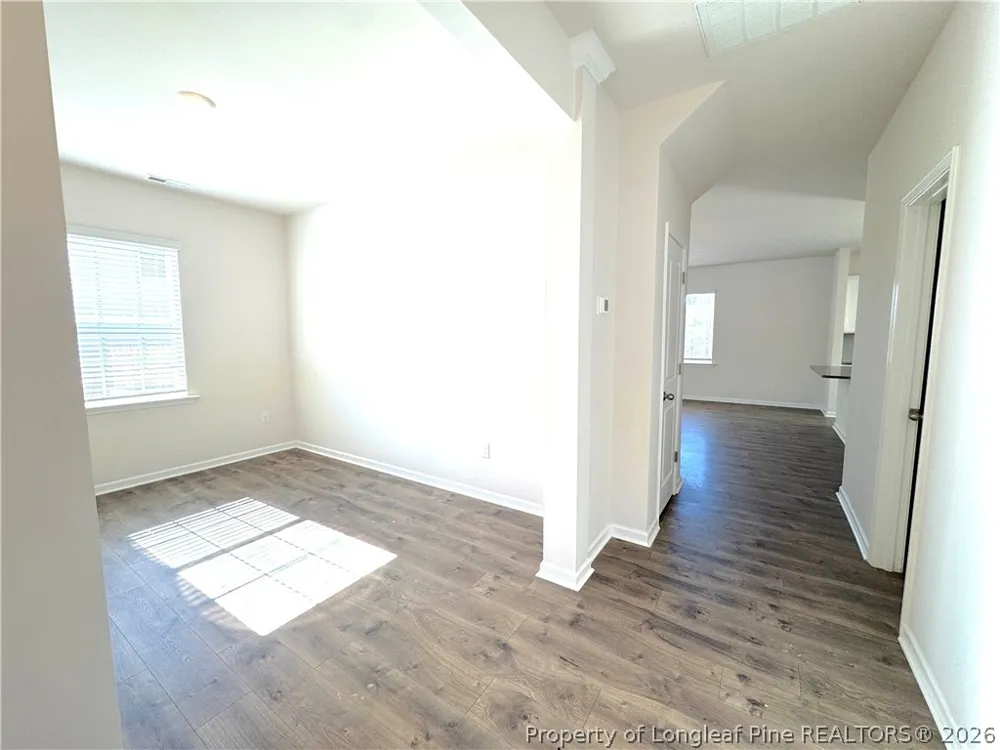 937 Ocean Court Carthage, NC 28327
