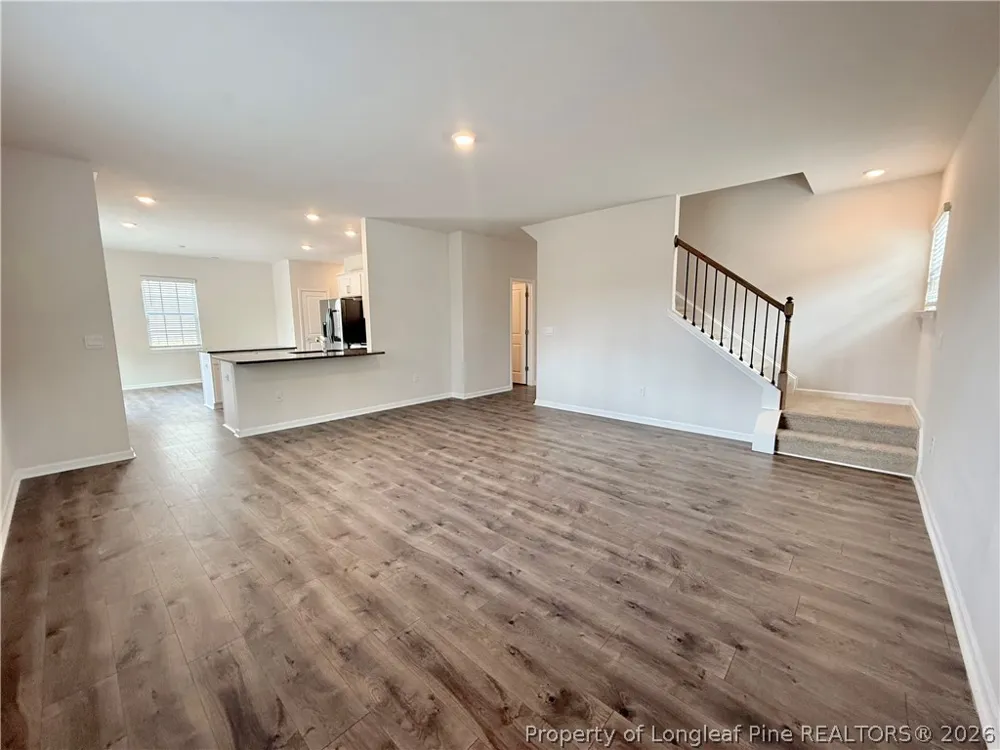 937 Ocean Court Carthage, NC 28327