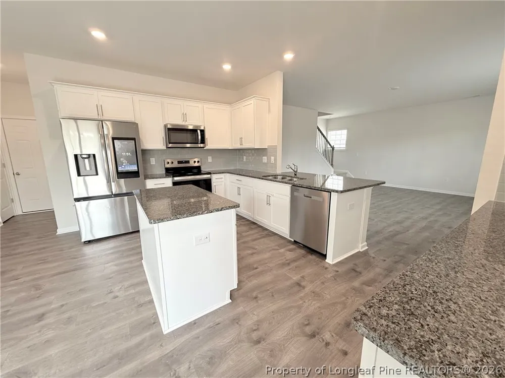937 Ocean Court Carthage, NC 28327
