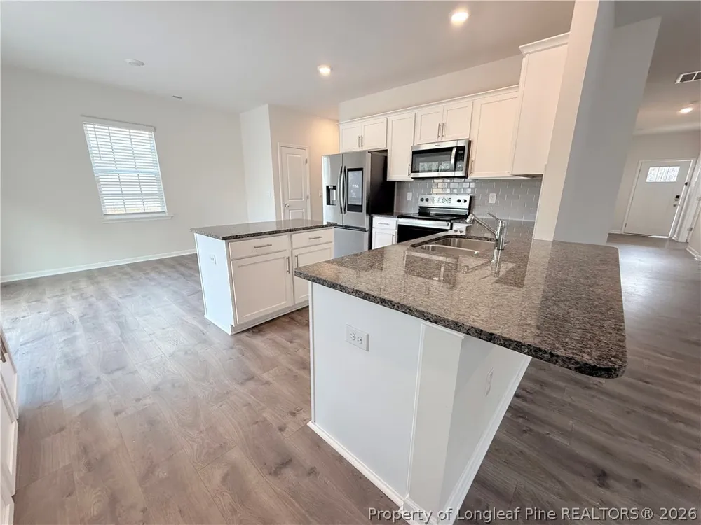 937 Ocean Court Carthage, NC 28327