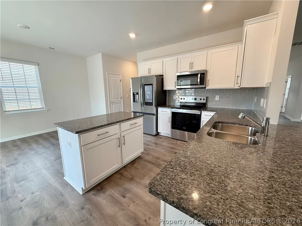 937 Ocean Court Carthage, NC 28327