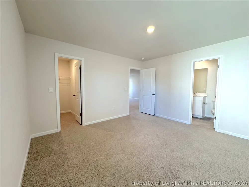 937 Ocean Court Carthage, NC 28327