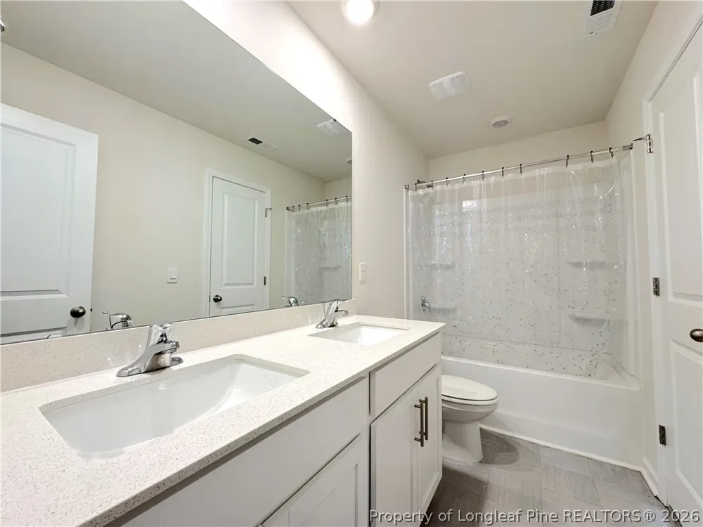 937 Ocean Court Carthage, NC 28327