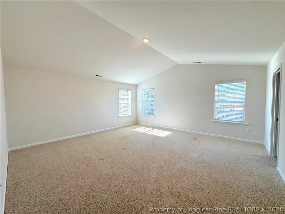 937 Ocean Court Carthage, NC 28327