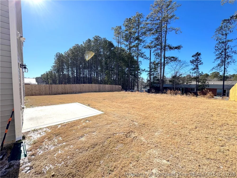 937 Ocean Court Carthage, NC 28327