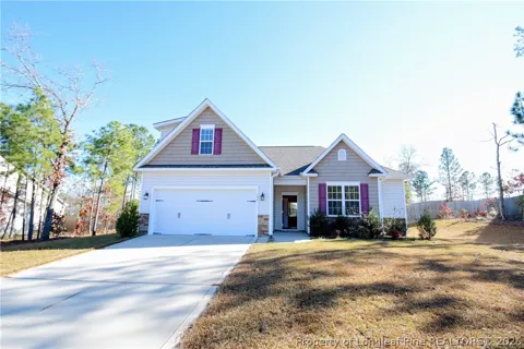 154 Heatherwood Drive