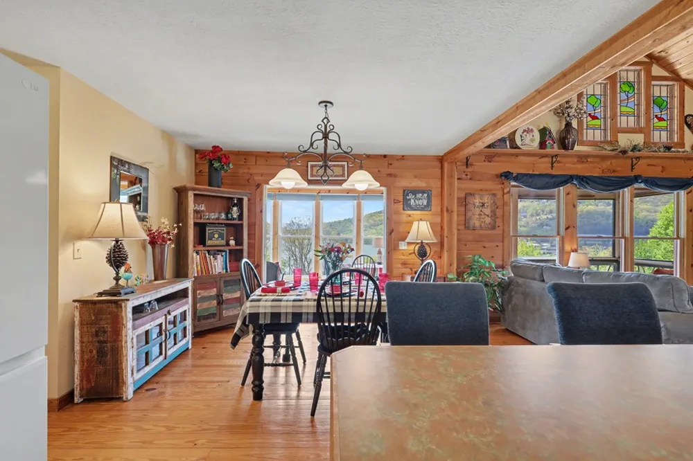1930 Lakeview Summit Drive Young Harris, GA 30582