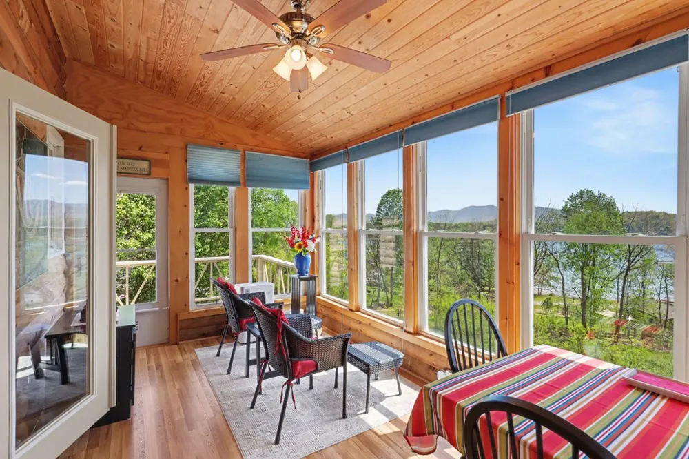1930 Lakeview Summit Drive Young Harris, GA 30582
