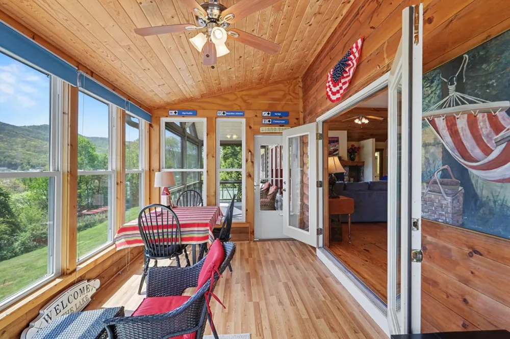 1930 Lakeview Summit Drive Young Harris, GA 30582