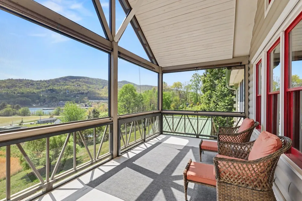 1930 Lakeview Summit Drive Young Harris, GA 30582
