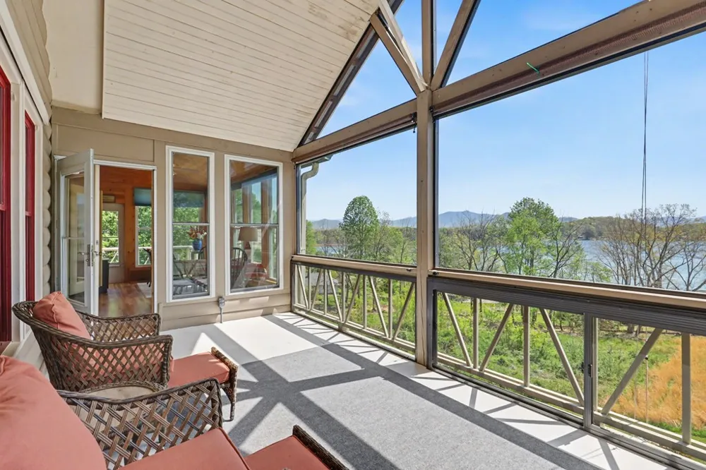 1930 Lakeview Summit Drive Young Harris, GA 30582