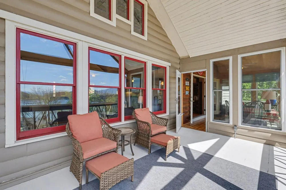 1930 Lakeview Summit Drive Young Harris, GA 30582