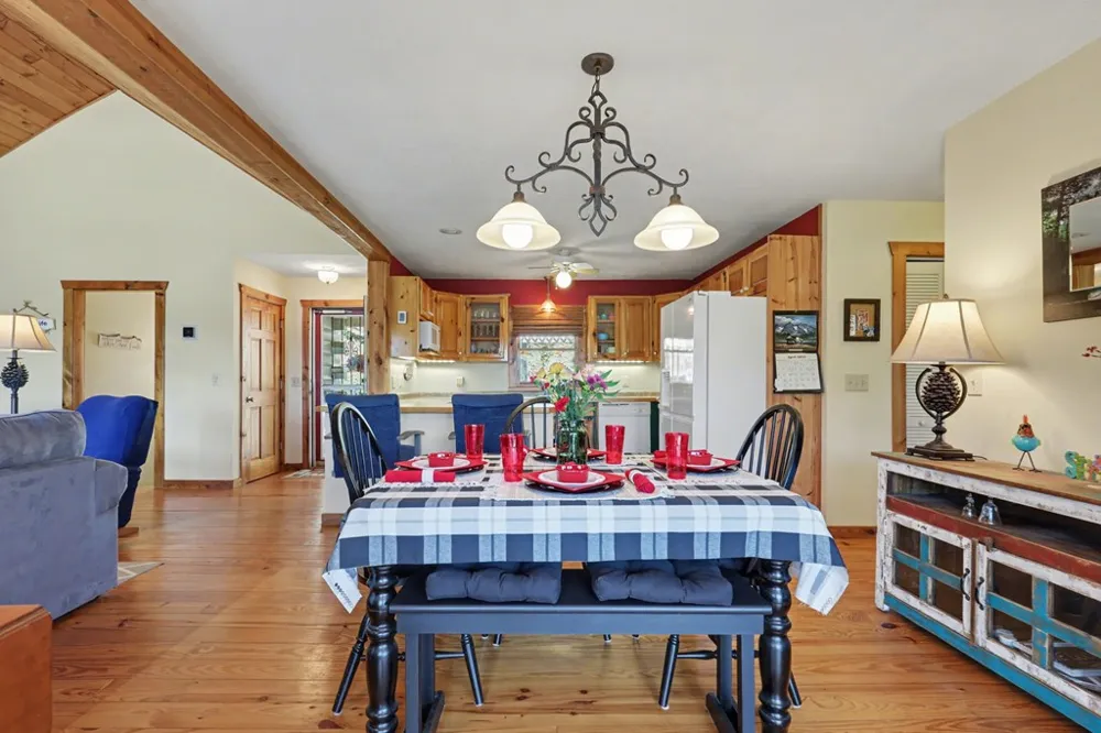 1930 Lakeview Summit Drive Young Harris, GA 30582