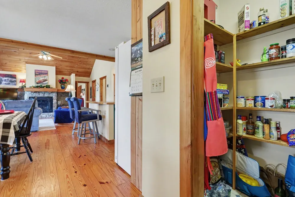 1930 Lakeview Summit Drive Young Harris, GA 30582