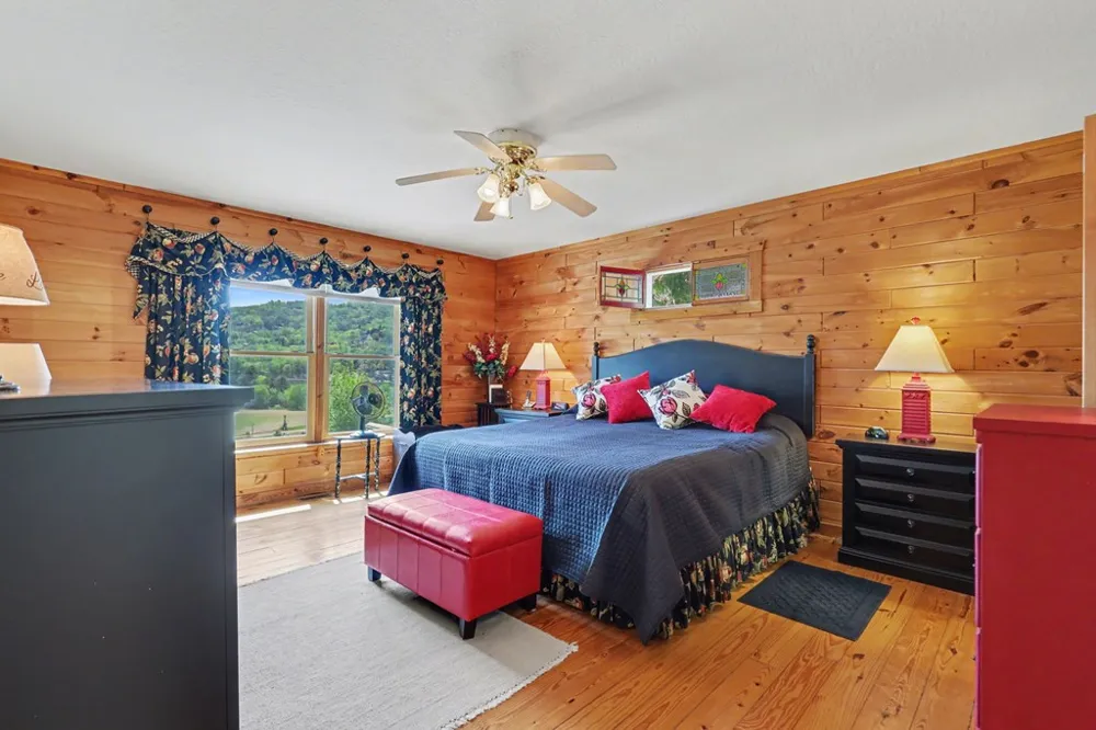 1930 Lakeview Summit Drive Young Harris, GA 30582