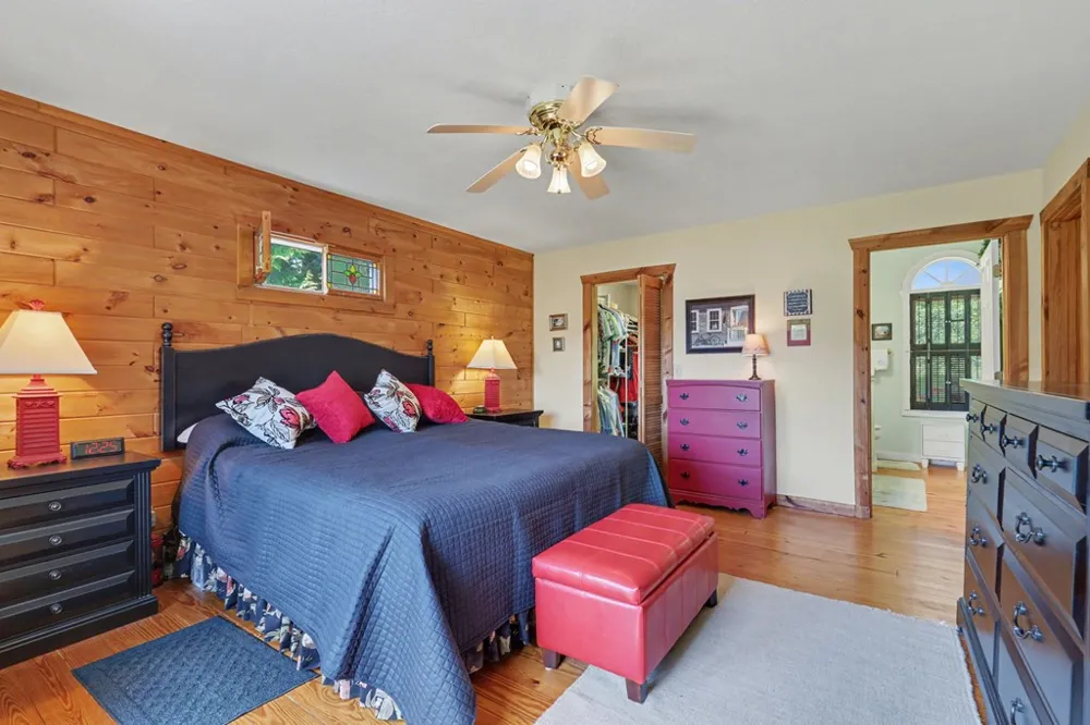 1930 Lakeview Summit Drive Young Harris, GA 30582