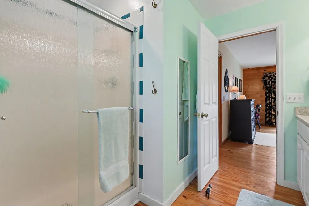 1930 Lakeview Summit Drive Young Harris, GA 30582