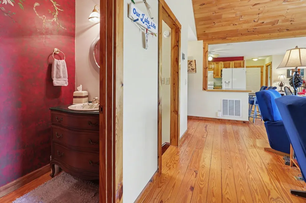 1930 Lakeview Summit Drive Young Harris, GA 30582