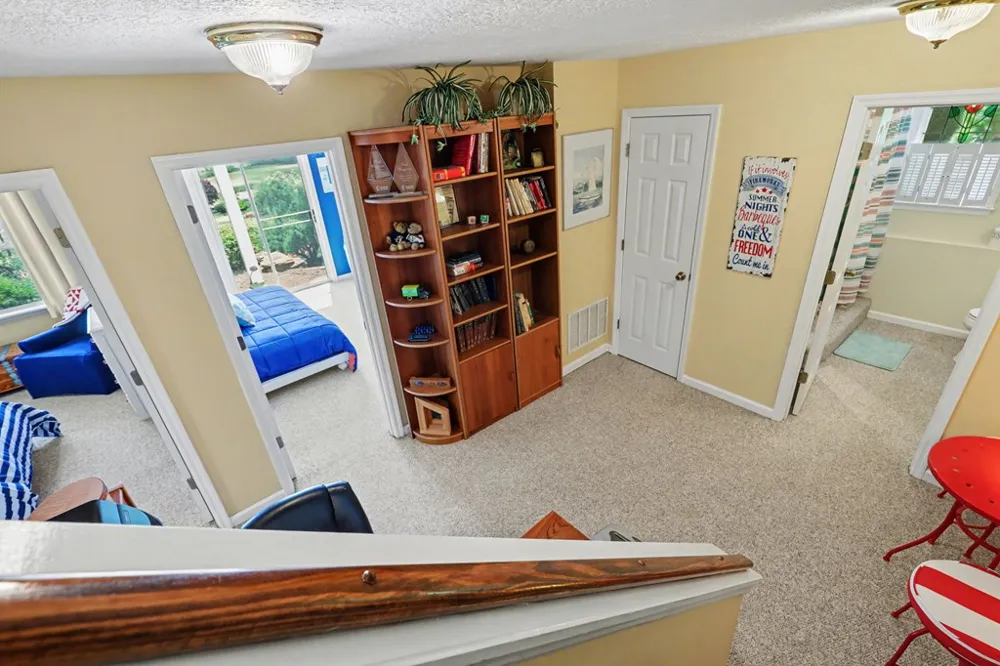 1930 Lakeview Summit Drive Young Harris, GA 30582