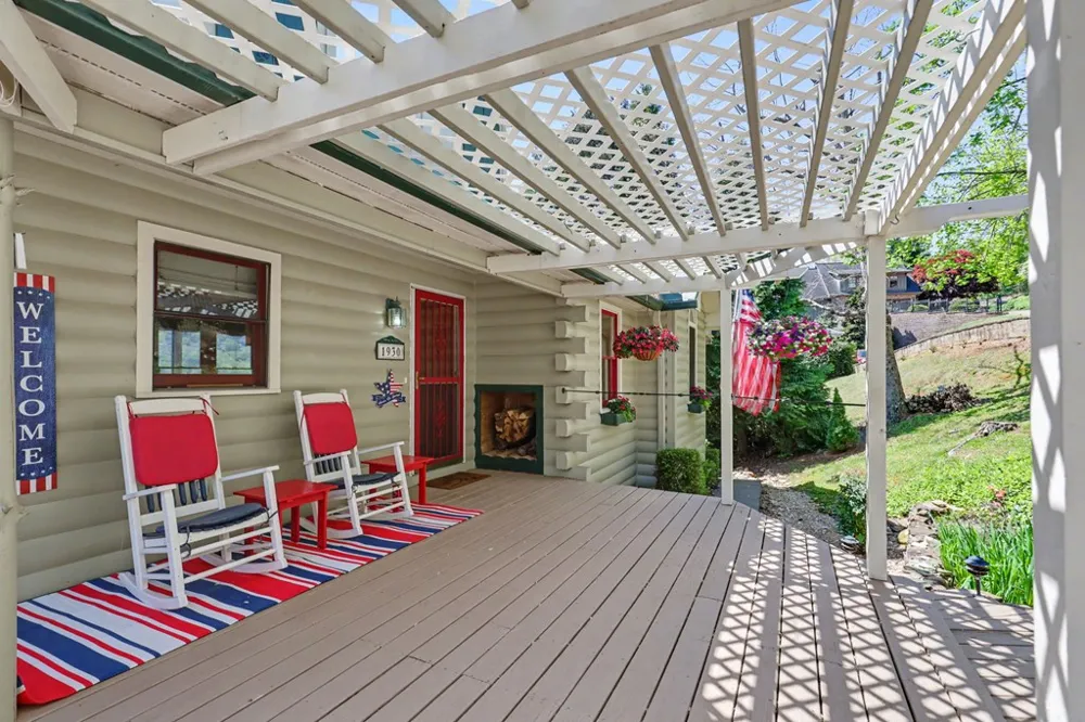 1930 Lakeview Summit Drive Young Harris, GA 30582