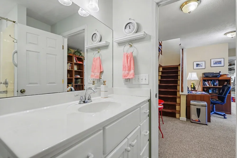 1930 Lakeview Summit Drive Young Harris, GA 30582