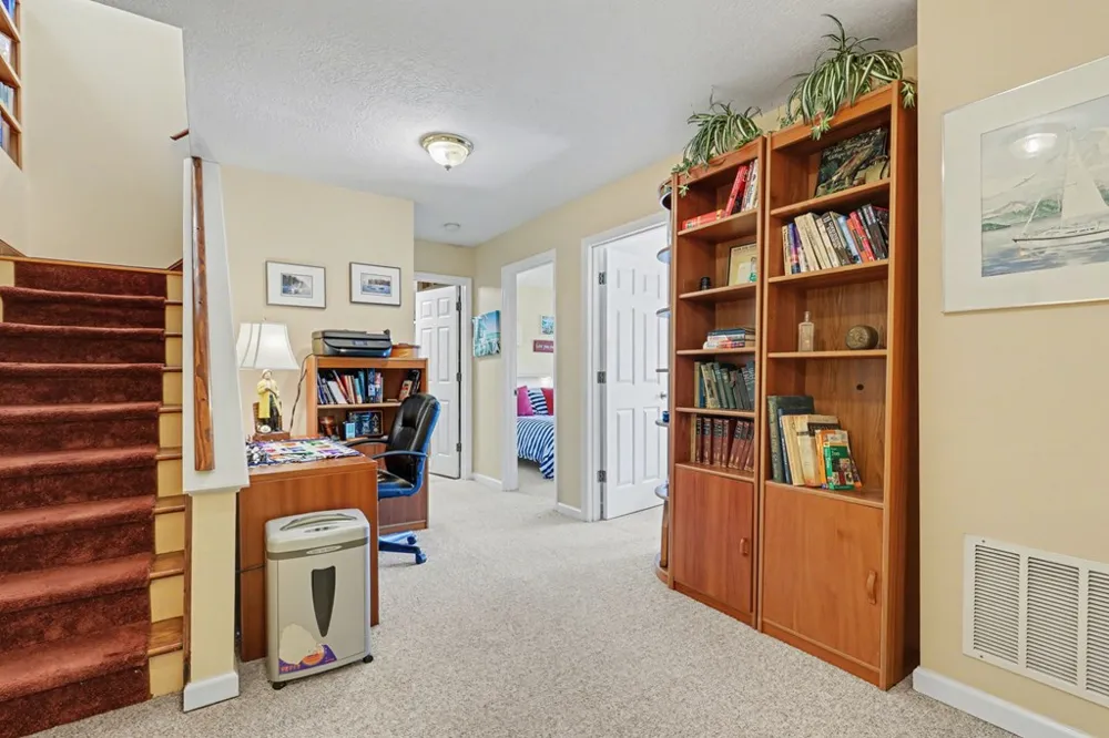 1930 Lakeview Summit Drive Young Harris, GA 30582