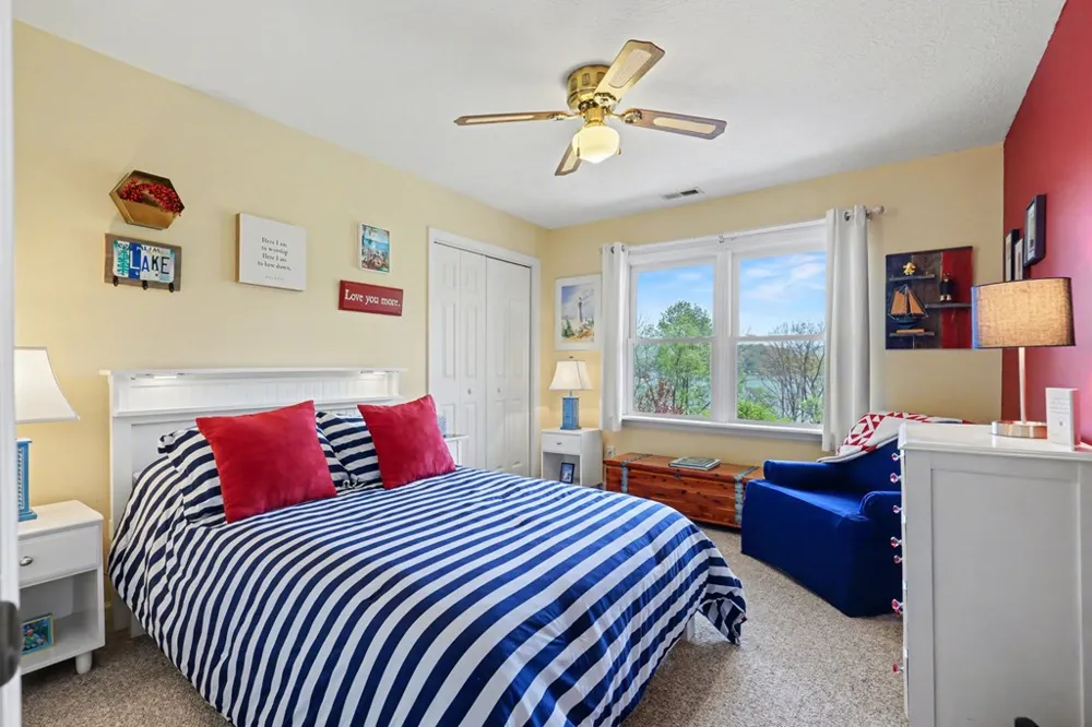 1930 Lakeview Summit Drive Young Harris, GA 30582