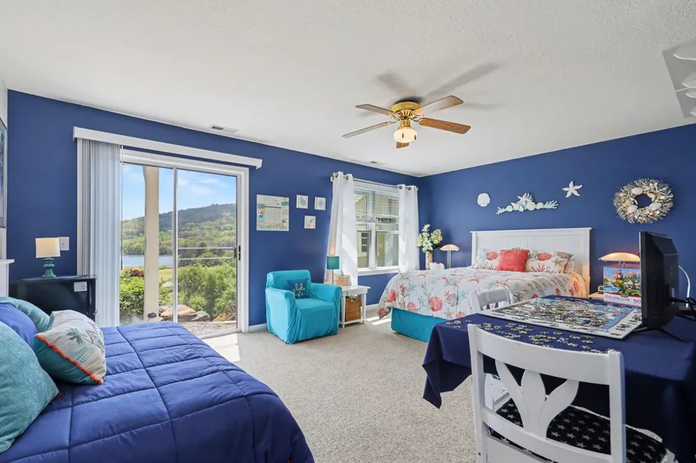 1930 Lakeview Summit Drive Young Harris, GA 30582
