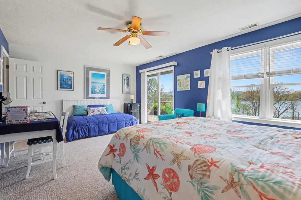 1930 Lakeview Summit Drive Young Harris, GA 30582