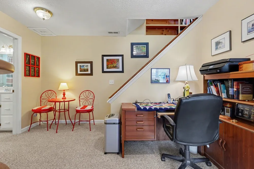 1930 Lakeview Summit Drive Young Harris, GA 30582