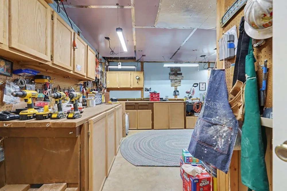 1930 Lakeview Summit Drive Young Harris, GA 30582