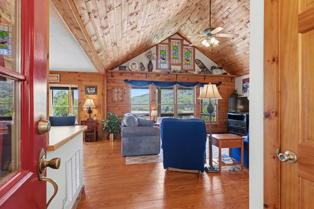 1930 Lakeview Summit Drive Young Harris, GA 30582