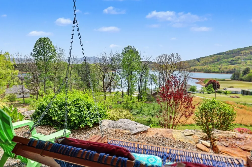1930 Lakeview Summit Drive Young Harris, GA 30582