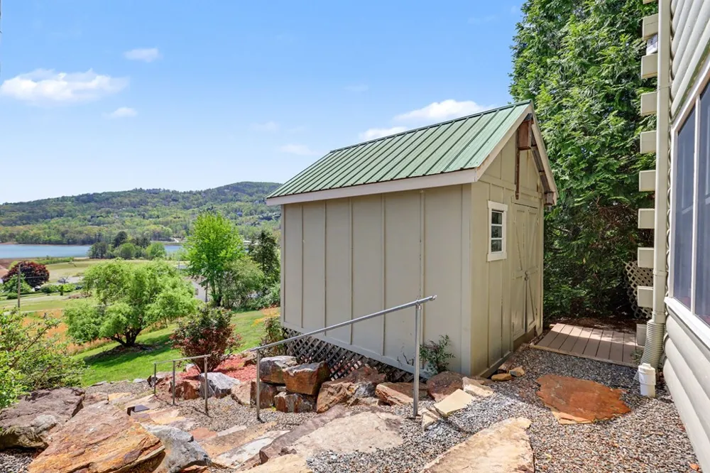 1930 Lakeview Summit Drive Young Harris, GA 30582