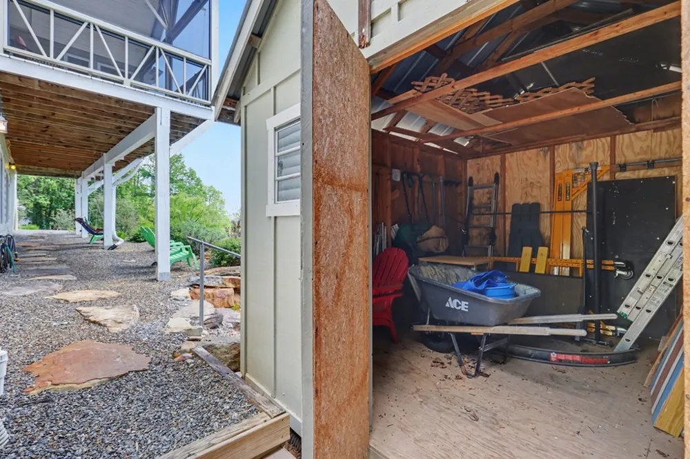 1930 Lakeview Summit Drive Young Harris, GA 30582