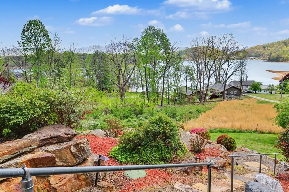 1930 Lakeview Summit Drive Young Harris, GA 30582