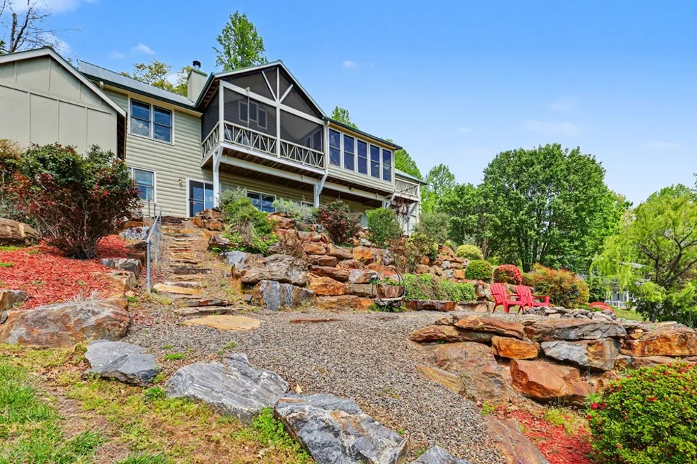 1930 Lakeview Summit Drive Young Harris, GA 30582