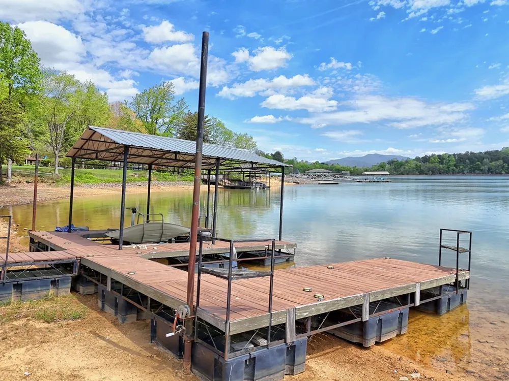 1930 Lakeview Summit Drive Young Harris, GA 30582