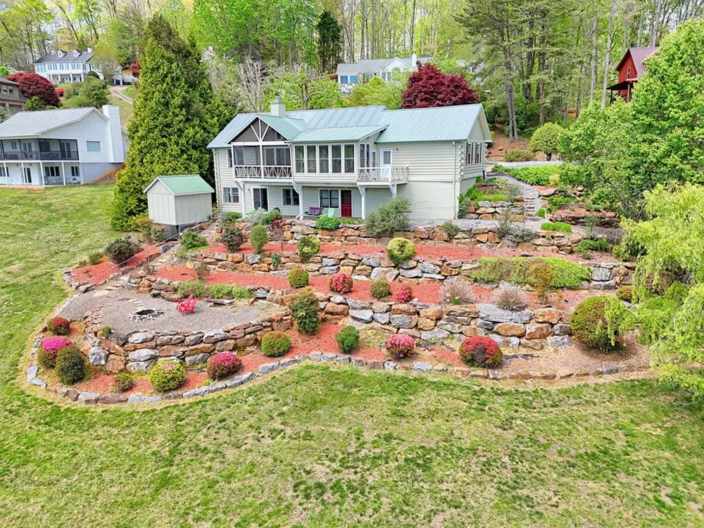 1930 Lakeview Summit Drive Young Harris, GA 30582