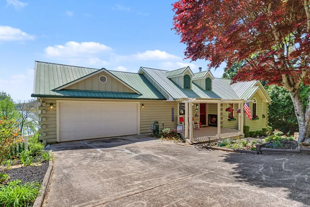 1930 Lakeview Summit Drive Young Harris, GA 30582